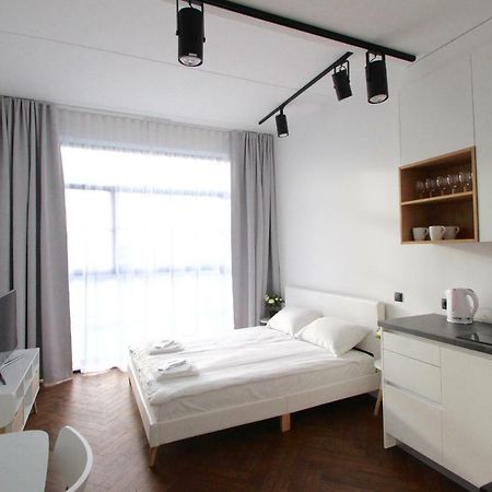 Baltic Accommodation 1 - Rumbi 4-36 Tallinn Dış mekan fotoğraf