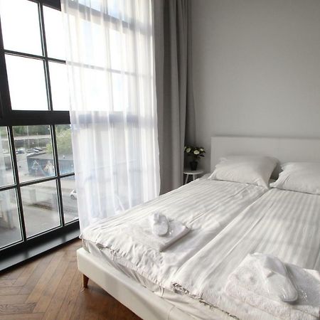 Baltic Accommodation 1 - Rumbi 4-36 Tallinn Dış mekan fotoğraf