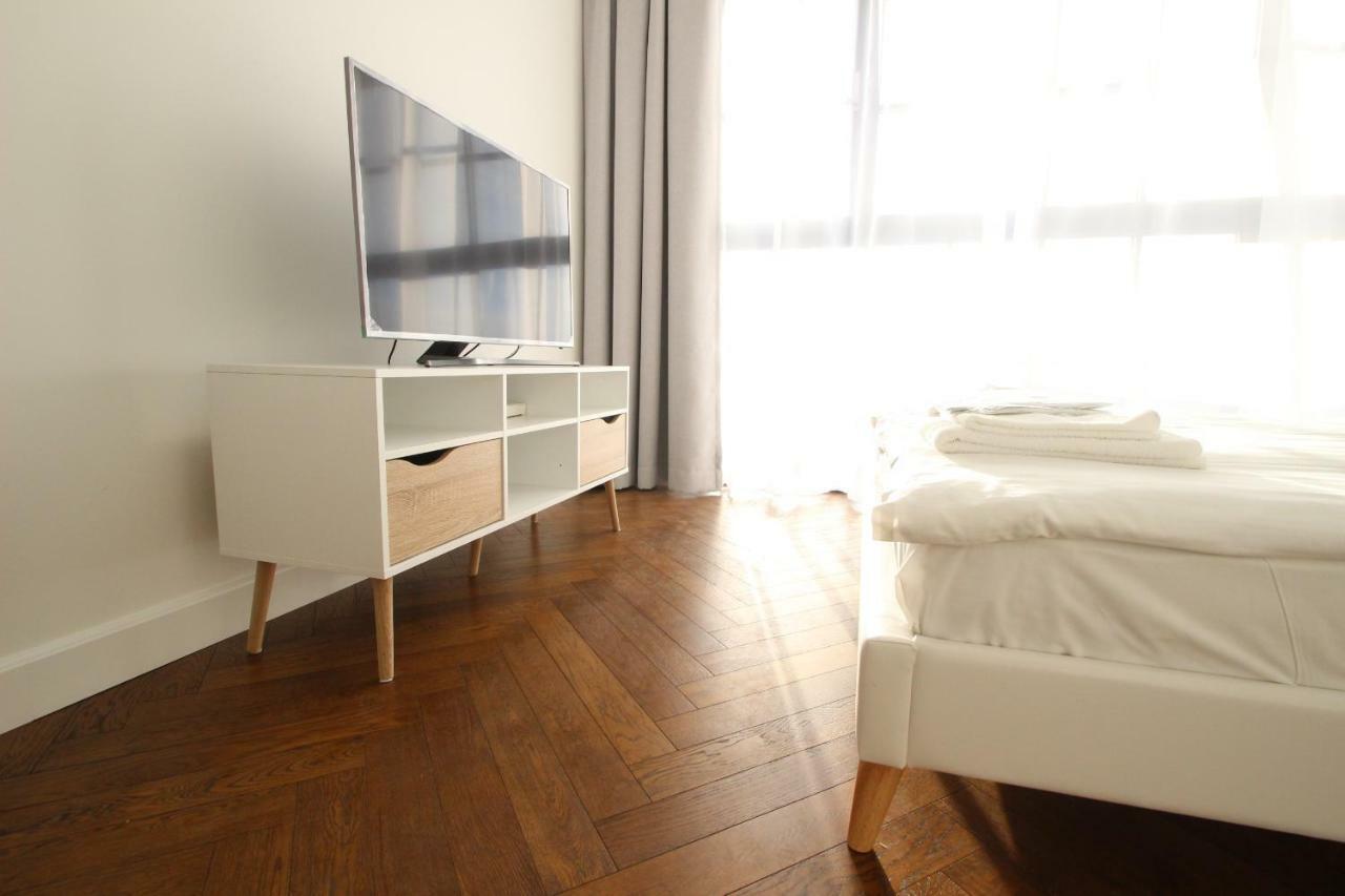 Baltic Accommodation 1 - Rumbi 4-36 Tallinn Dış mekan fotoğraf