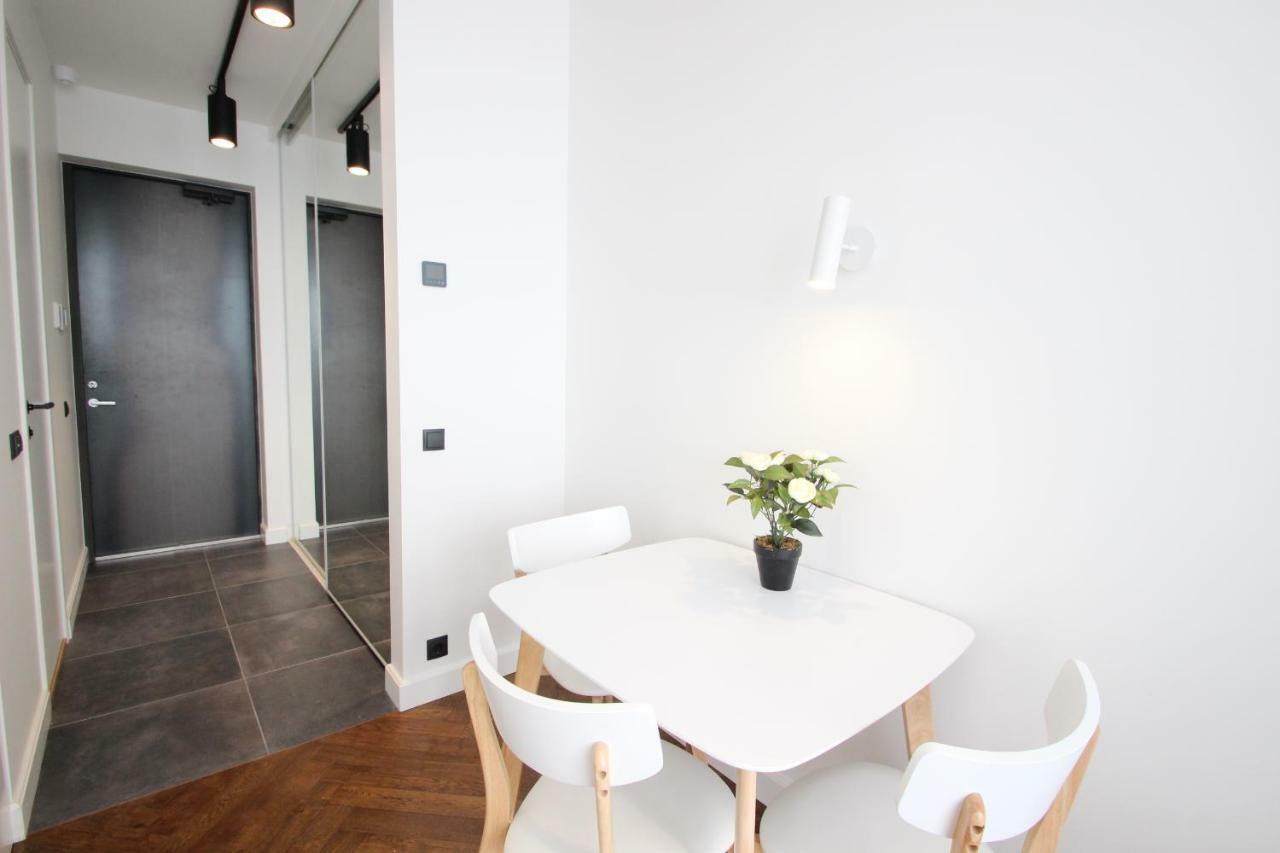 Baltic Accommodation 1 - Rumbi 4-36 Tallinn Dış mekan fotoğraf