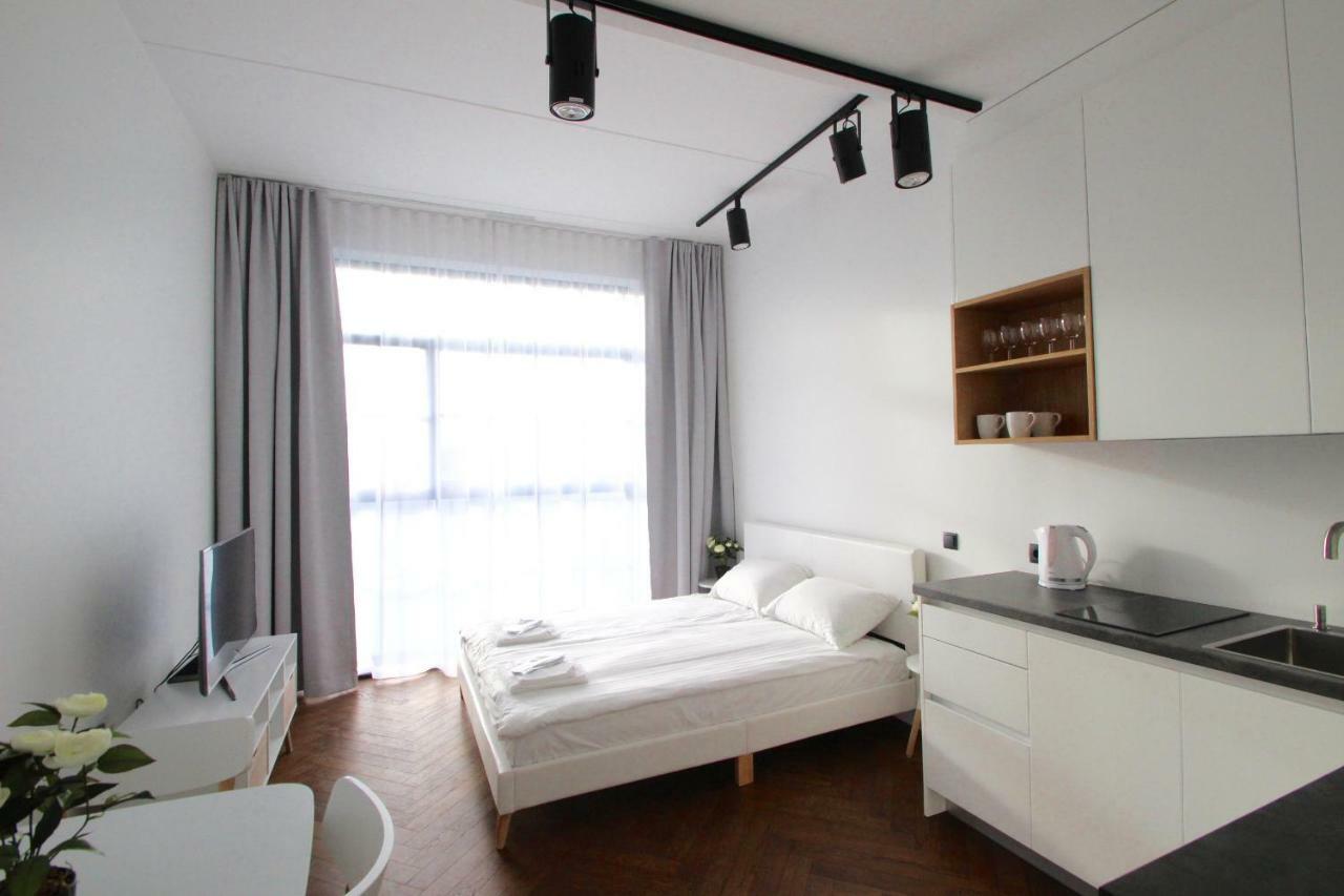 Baltic Accommodation 1 - Rumbi 4-36 Tallinn Dış mekan fotoğraf