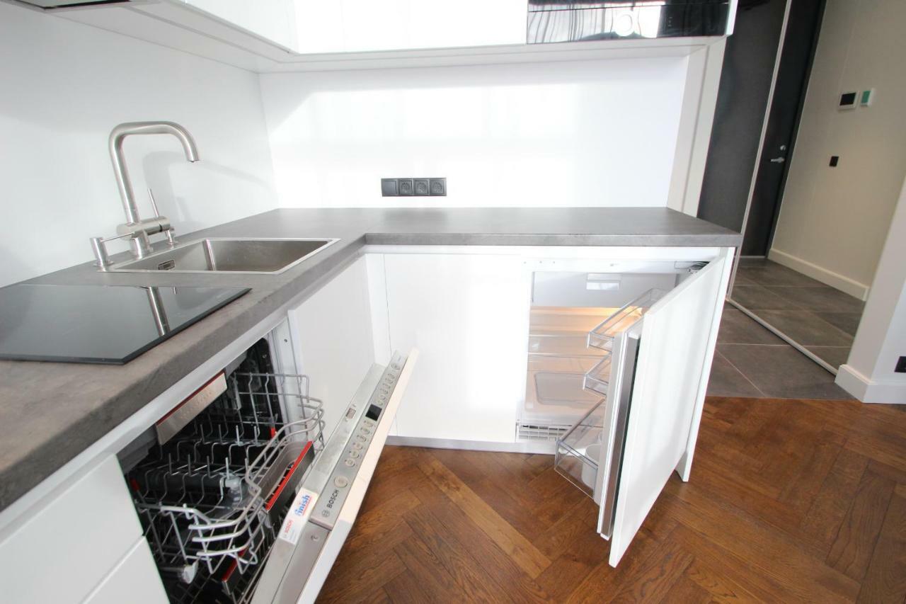 Baltic Accommodation 1 - Rumbi 4-36 Tallinn Dış mekan fotoğraf