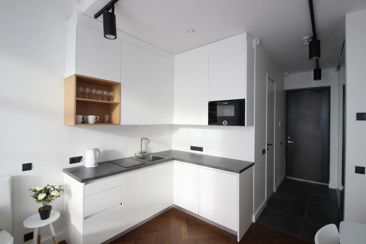Baltic Accommodation 1 - Rumbi 4-36 Tallinn Dış mekan fotoğraf
