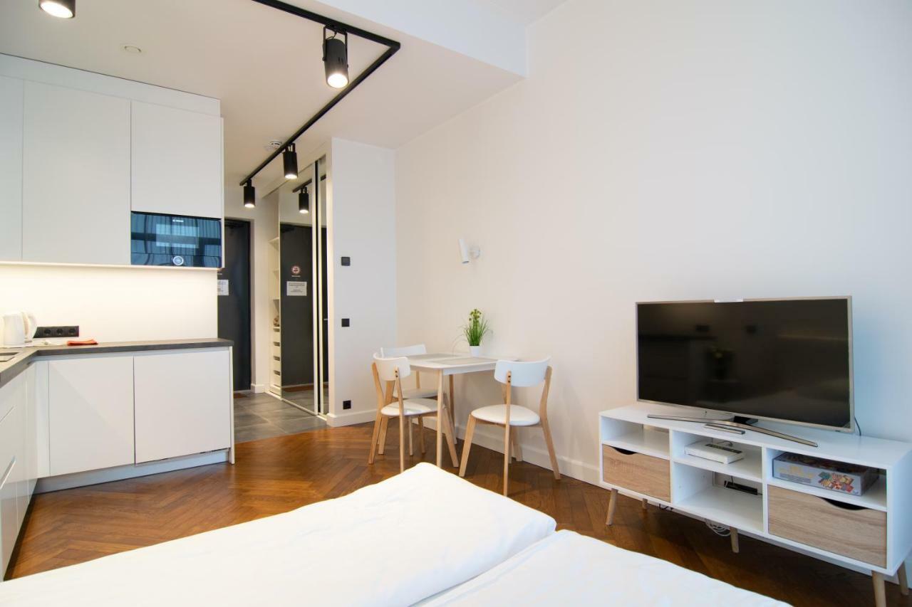 Baltic Accommodation 1 - Rumbi 4-36 Tallinn Dış mekan fotoğraf