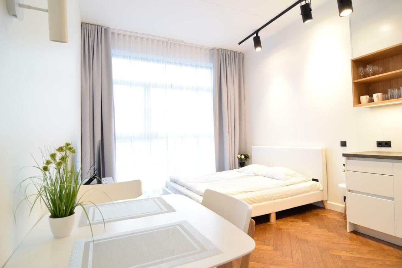 Baltic Accommodation 1 - Rumbi 4-36 Tallinn Dış mekan fotoğraf