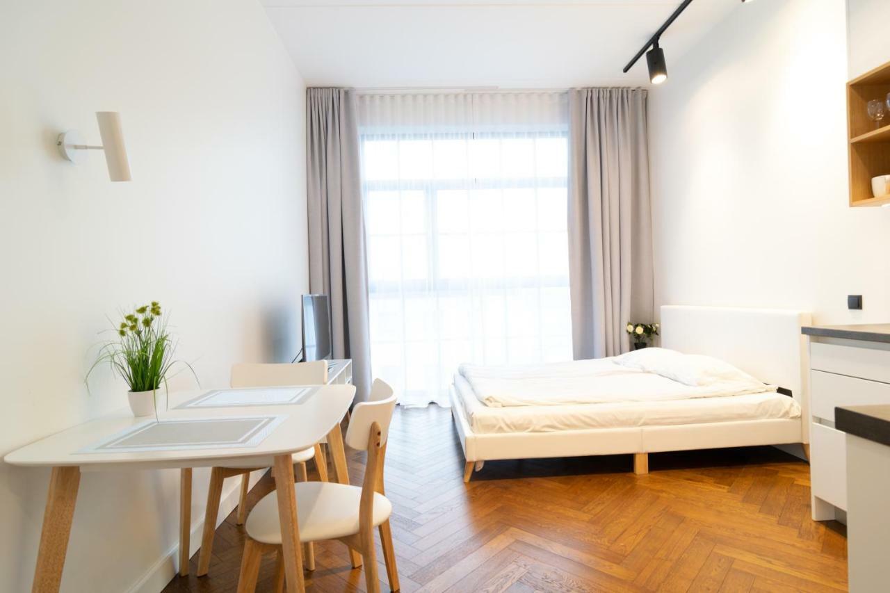 Baltic Accommodation 1 - Rumbi 4-36 Tallinn Dış mekan fotoğraf