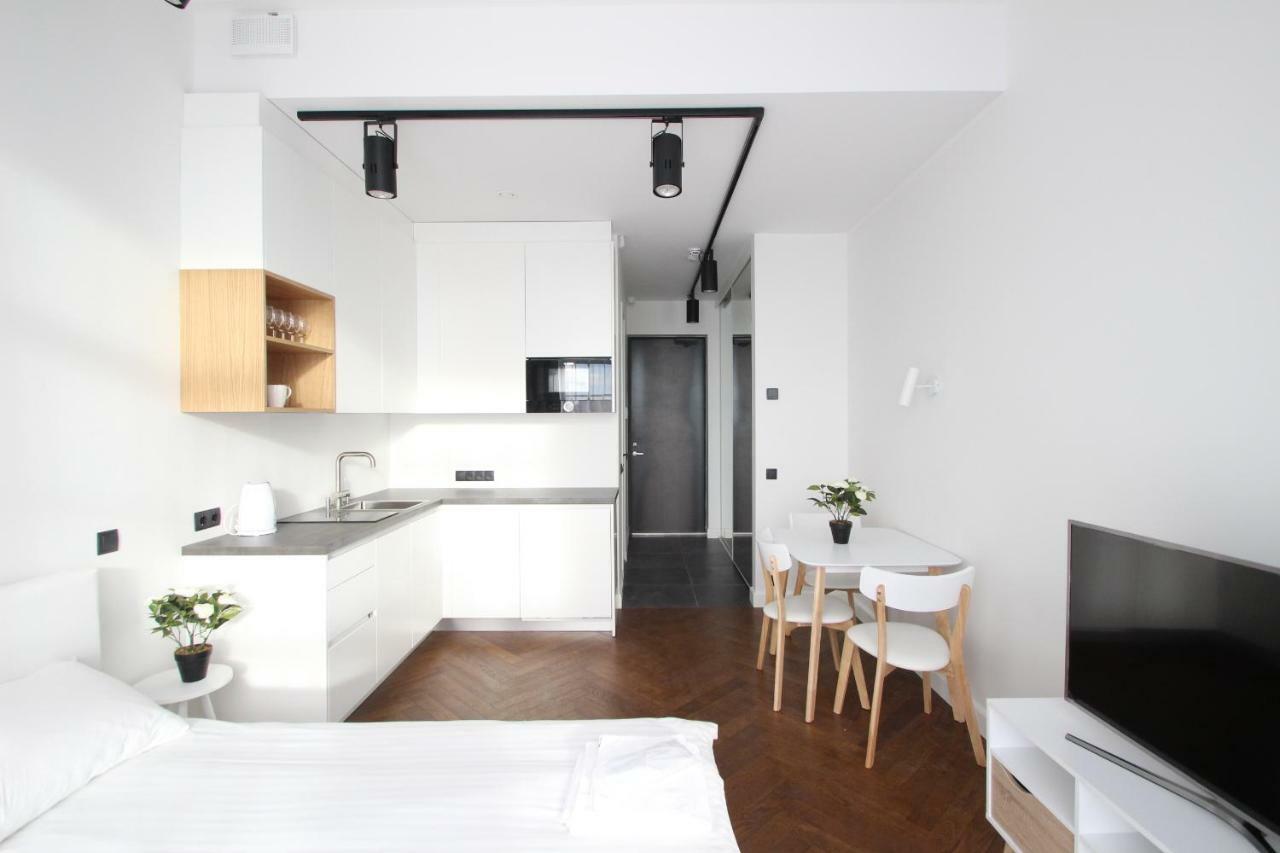 Baltic Accommodation 1 - Rumbi 4-36 Tallinn Dış mekan fotoğraf