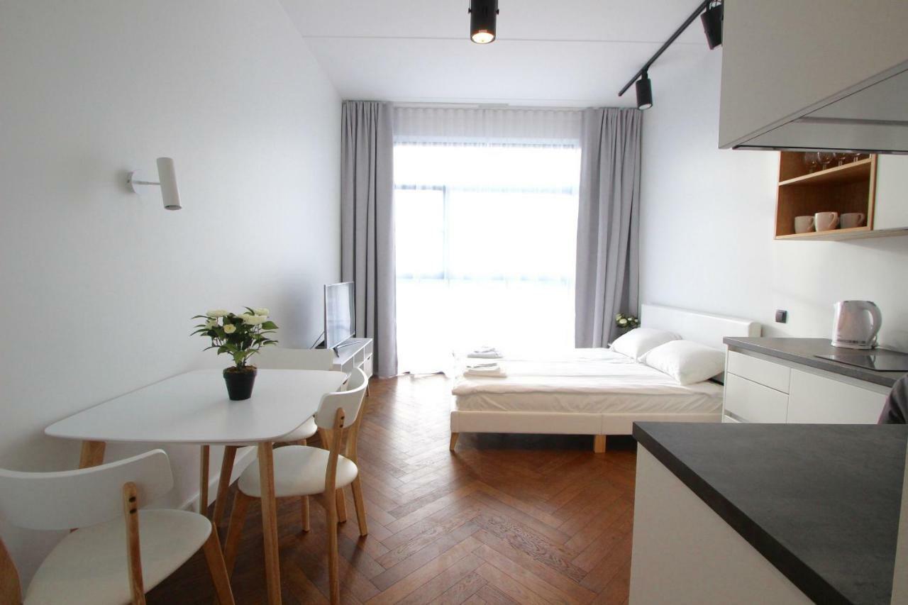 Baltic Accommodation 1 - Rumbi 4-36 Tallinn Dış mekan fotoğraf