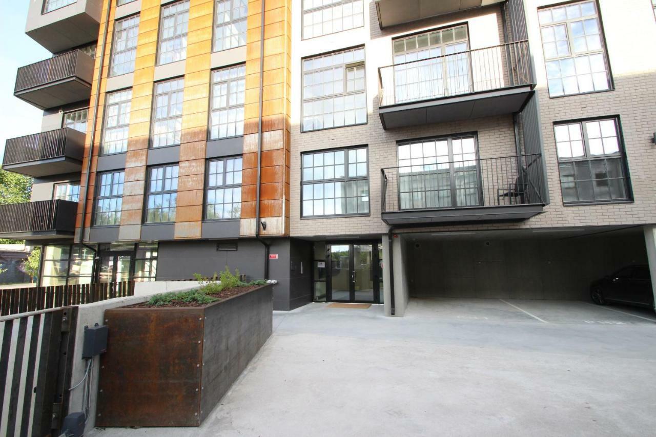 Baltic Accommodation 1 - Rumbi 4-36 Tallinn Dış mekan fotoğraf