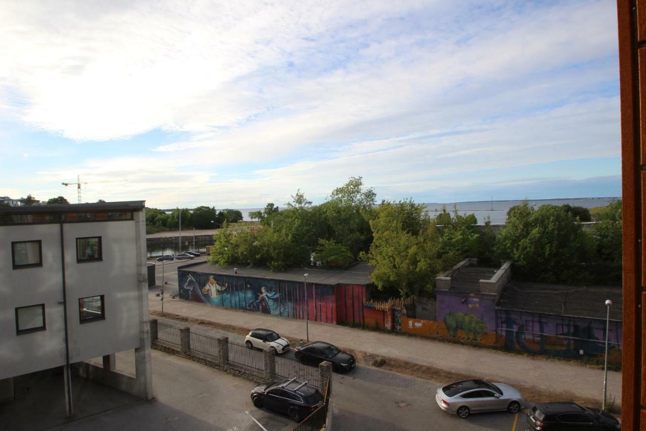 Baltic Accommodation 1 - Rumbi 4-36 Tallinn Dış mekan fotoğraf