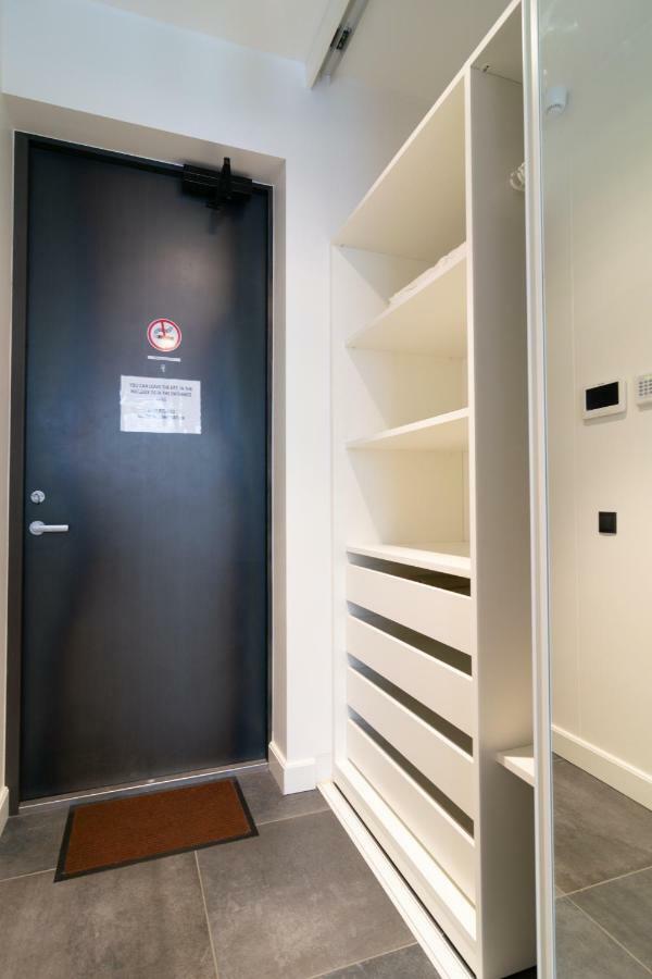 Baltic Accommodation 1 - Rumbi 4-36 Tallinn Dış mekan fotoğraf
