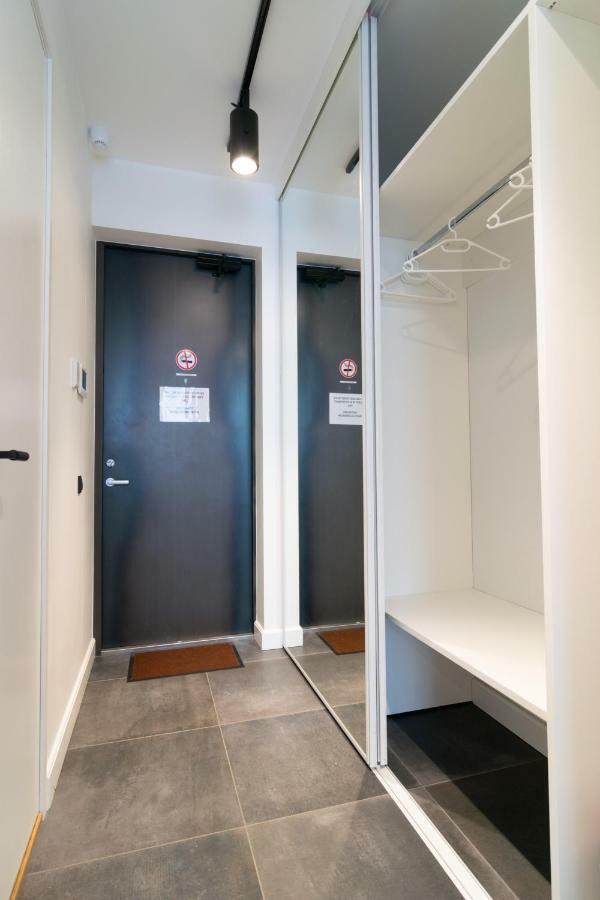 Baltic Accommodation 1 - Rumbi 4-36 Tallinn Dış mekan fotoğraf